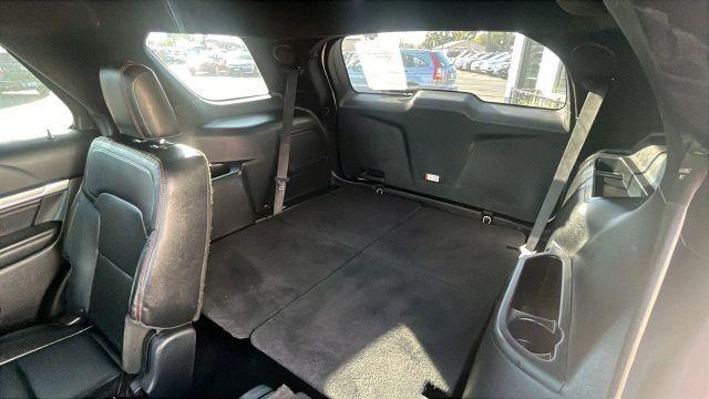 used 2016 Ford Explorer car, priced at $15,488