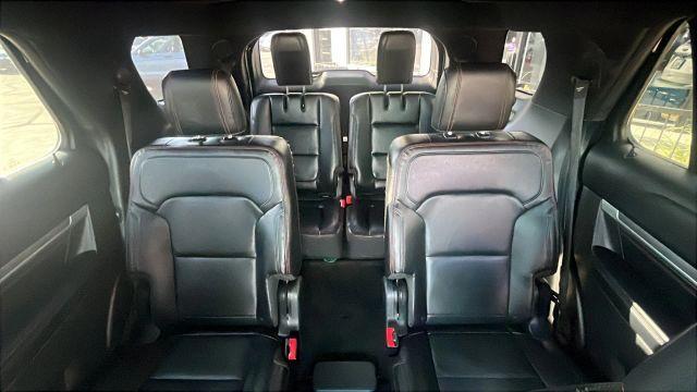 used 2016 Ford Explorer car, priced at $15,488