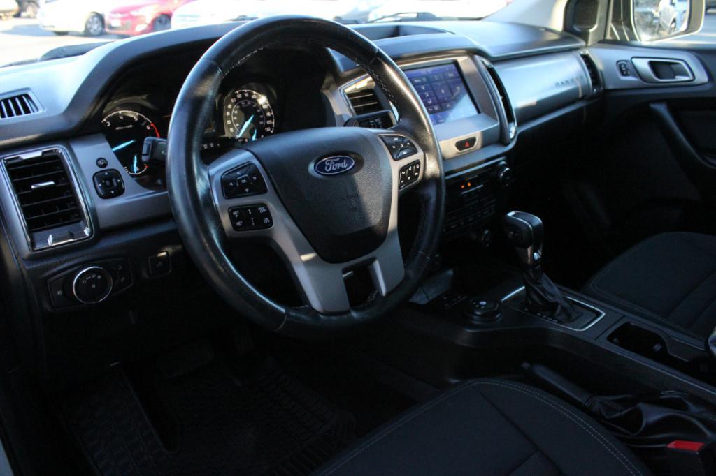 used 2021 Ford Ranger car, priced at $29,588