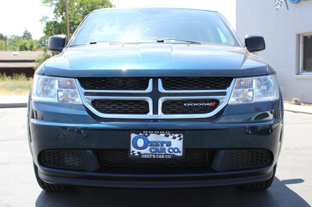 used 2014 Dodge Journey car, priced at $9,988