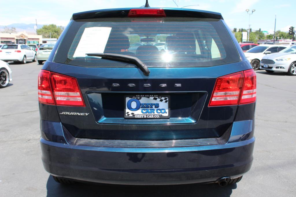 used 2014 Dodge Journey car, priced at $9,988