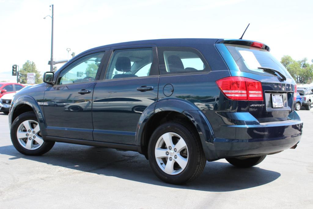 used 2014 Dodge Journey car, priced at $9,988