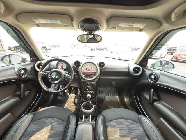 used 2011 MINI Cooper S Countryman car, priced at $9,988
