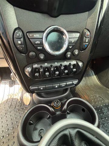 used 2011 MINI Cooper S Countryman car, priced at $9,988