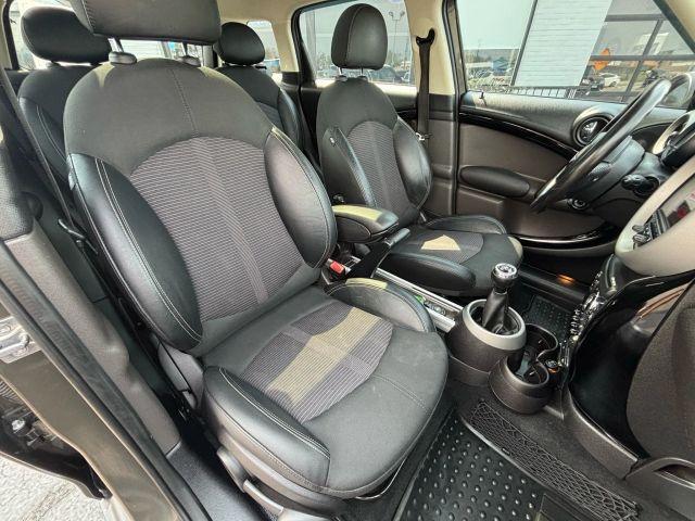 used 2011 MINI Cooper S Countryman car, priced at $9,988