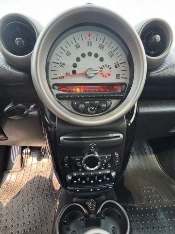 used 2011 MINI Cooper S Countryman car, priced at $9,988