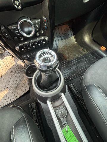 used 2011 MINI Cooper S Countryman car, priced at $9,988