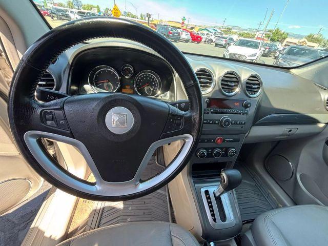 used 2008 Saturn Vue car, priced at $7,488