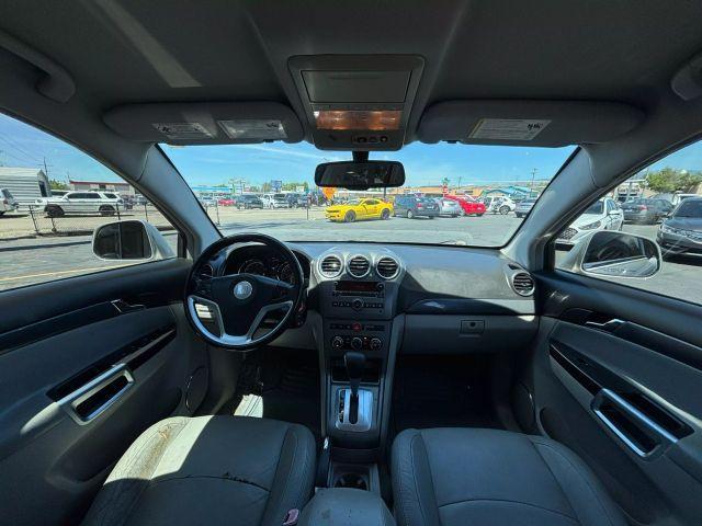 used 2008 Saturn Vue car, priced at $7,488