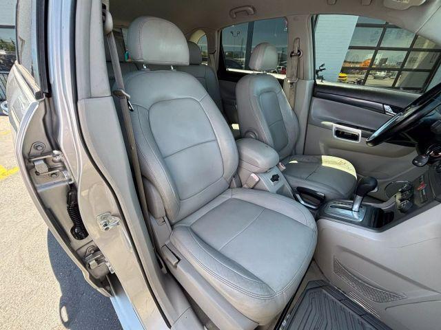 used 2008 Saturn Vue car, priced at $7,488