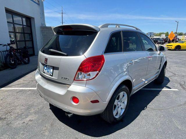 used 2008 Saturn Vue car, priced at $7,488