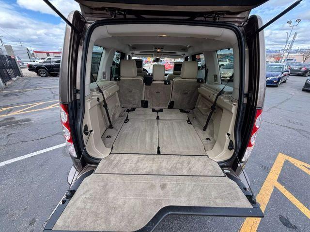 used 2010 Land Rover LR4 car, priced at $10,588