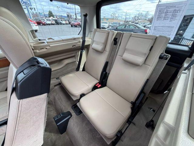 used 2010 Land Rover LR4 car, priced at $10,588