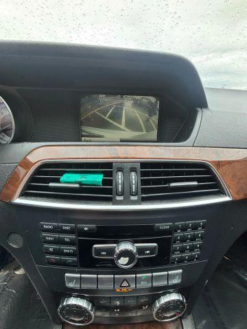 used 2013 Mercedes-Benz C-Class car, priced at $8,988