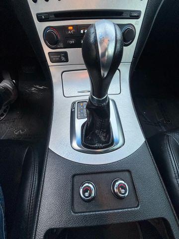 used 2009 INFINITI G37 car, priced at $8,988