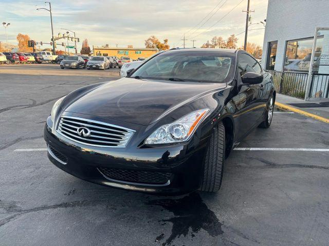 used 2009 INFINITI G37 car, priced at $8,988