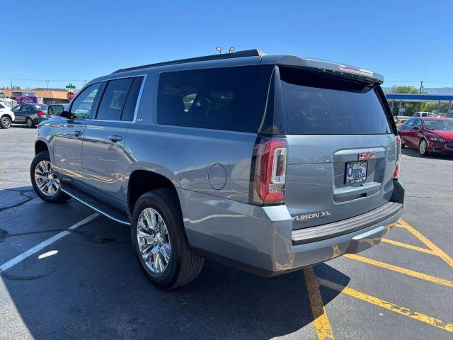 used 2016 GMC Yukon XL car, priced at $29,988