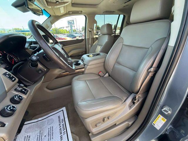 used 2016 GMC Yukon XL car, priced at $29,988