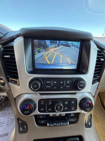 used 2016 GMC Yukon XL car, priced at $29,988