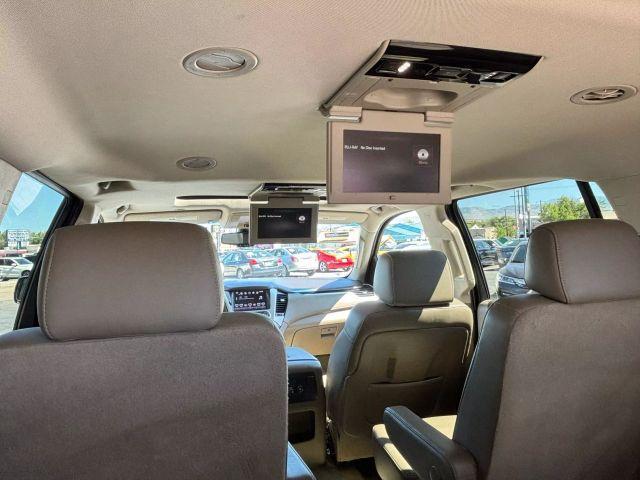 used 2016 GMC Yukon XL car, priced at $29,988