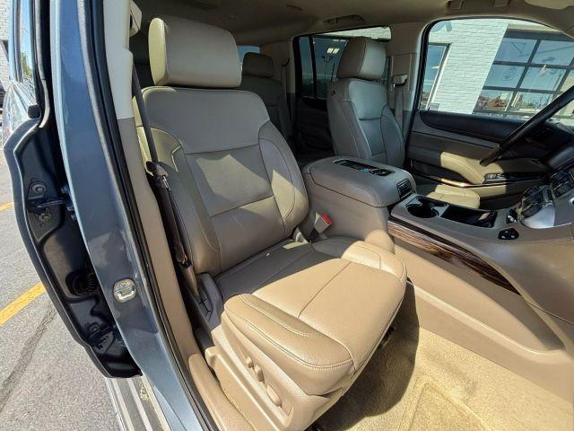 used 2016 GMC Yukon XL car, priced at $29,988