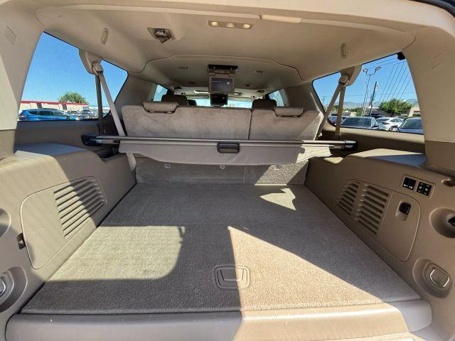 used 2016 GMC Yukon XL car, priced at $29,988
