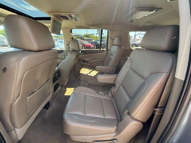 used 2016 GMC Yukon XL car, priced at $29,988