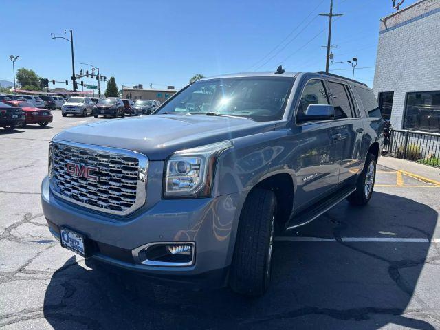 used 2016 GMC Yukon XL car, priced at $29,988