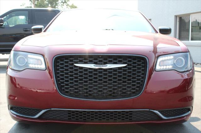 used 2019 Chrysler 300 car, priced at $19,588