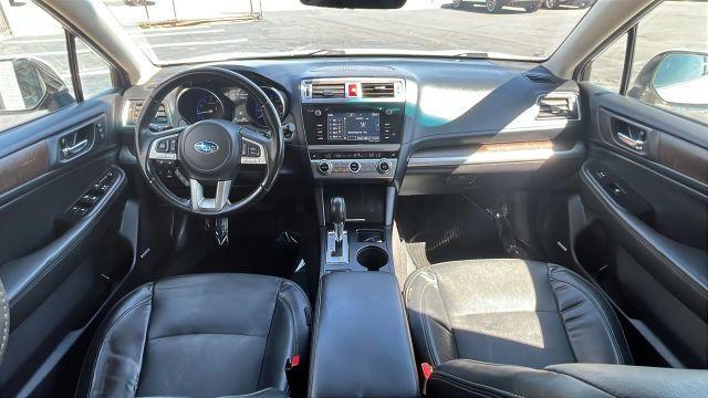 used 2017 Subaru Outback car, priced at $14,988