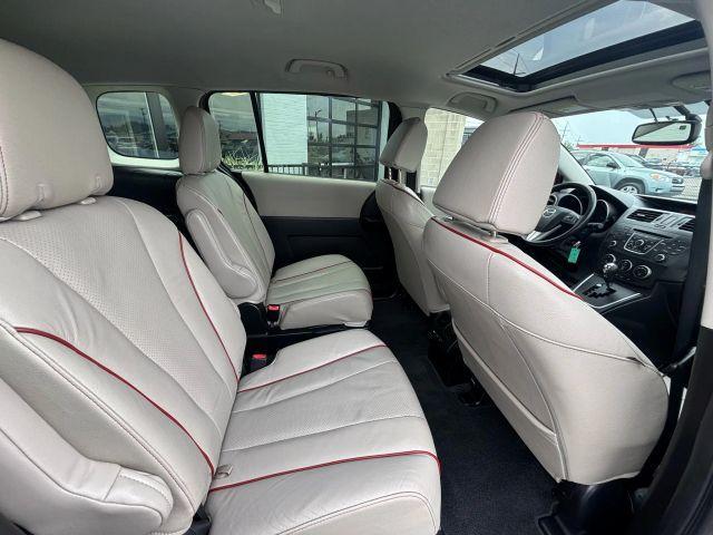 used 2012 Mazda Mazda5 car, priced at $9,988