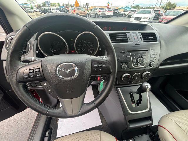 used 2012 Mazda Mazda5 car, priced at $9,988