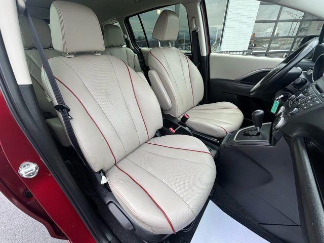 used 2012 Mazda Mazda5 car, priced at $9,988