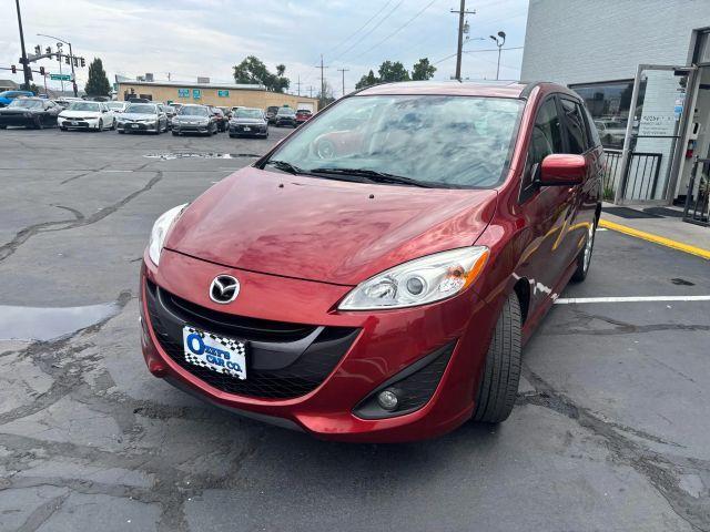 used 2012 Mazda Mazda5 car, priced at $9,988