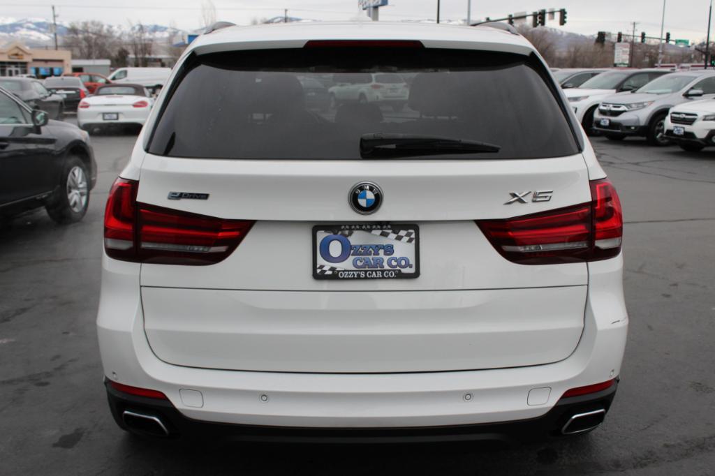 used 2016 BMW X5 eDrive car, priced at $14,988