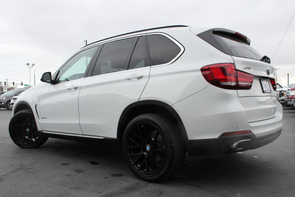 used 2016 BMW X5 eDrive car, priced at $14,988