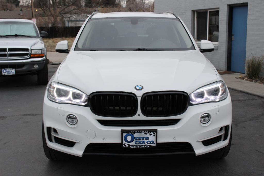 used 2016 BMW X5 eDrive car, priced at $14,988