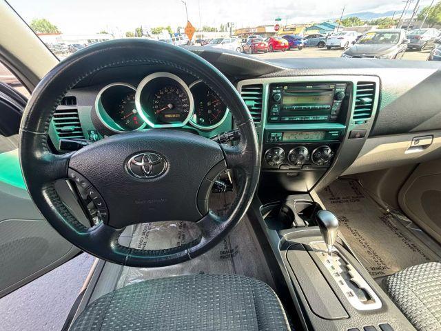 used 2007 Toyota 4Runner car, priced at $11,788