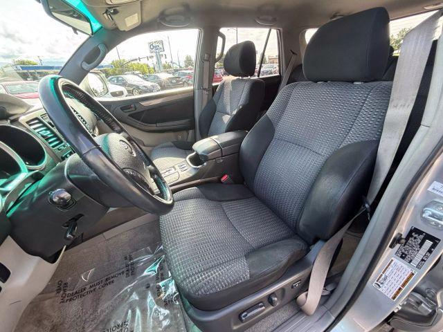 used 2007 Toyota 4Runner car, priced at $11,788