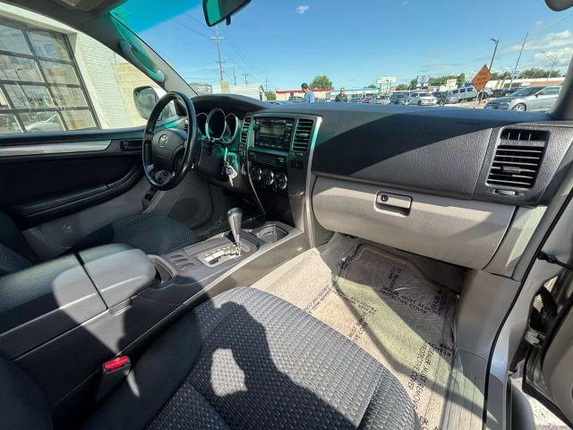 used 2007 Toyota 4Runner car, priced at $11,788