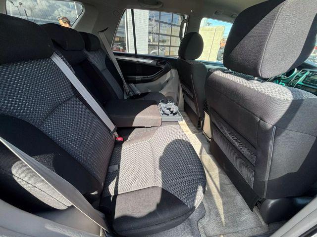 used 2007 Toyota 4Runner car, priced at $11,788