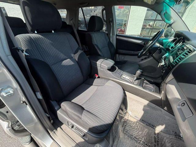 used 2007 Toyota 4Runner car, priced at $11,788