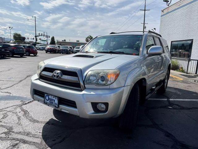 used 2007 Toyota 4Runner car, priced at $11,788