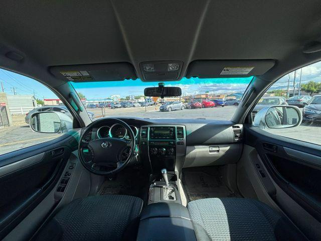 used 2007 Toyota 4Runner car, priced at $11,788