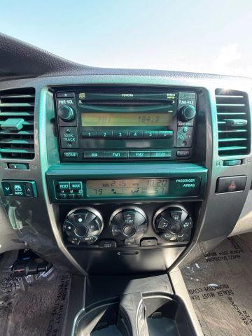 used 2007 Toyota 4Runner car, priced at $11,788