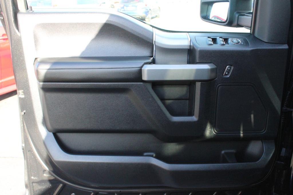 used 2015 Ford F-150 car, priced at $22,988