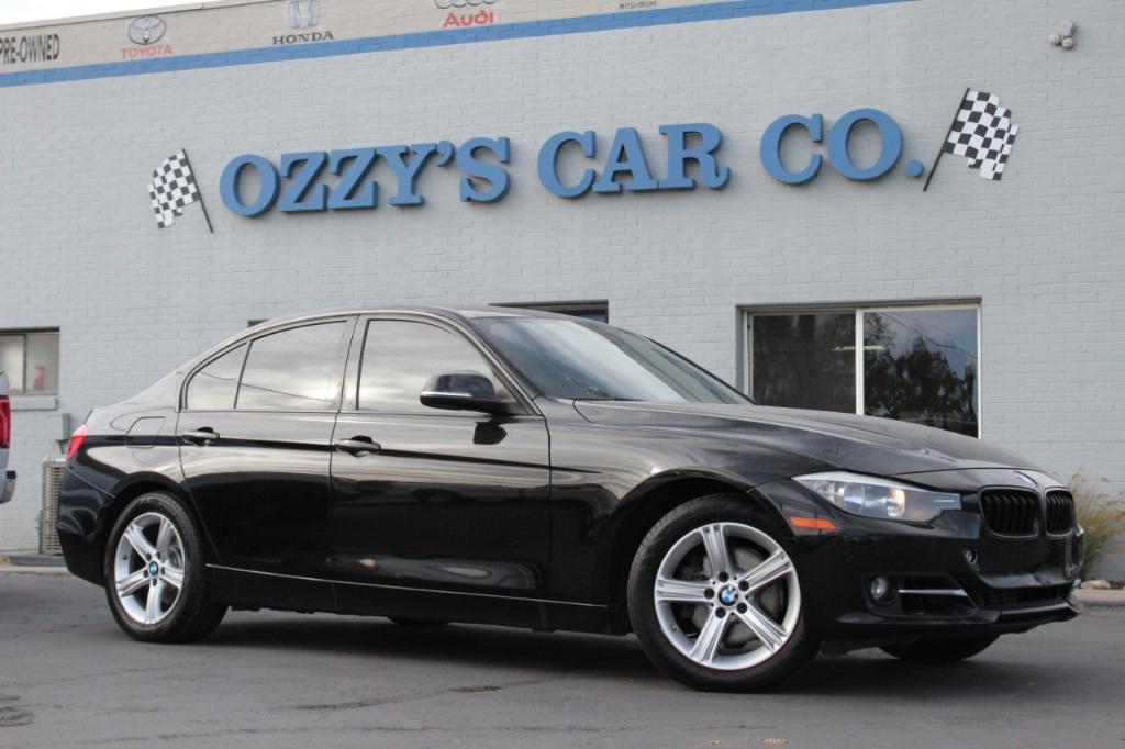 used 2013 BMW 328 car, priced at $12,988