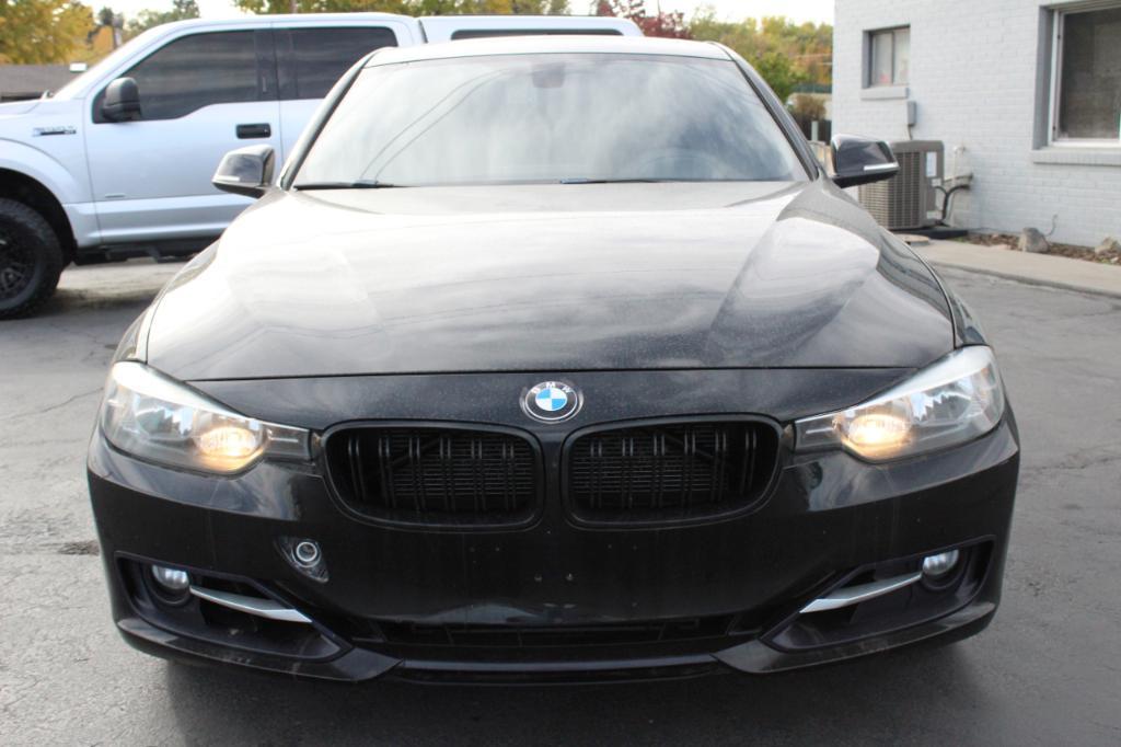 used 2013 BMW 328 car, priced at $12,988