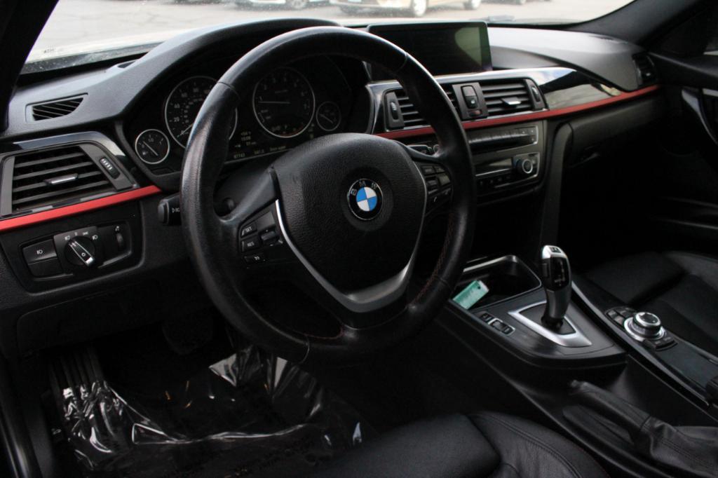 used 2013 BMW 328 car, priced at $12,988