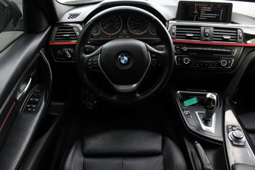 used 2013 BMW 328 car, priced at $12,988